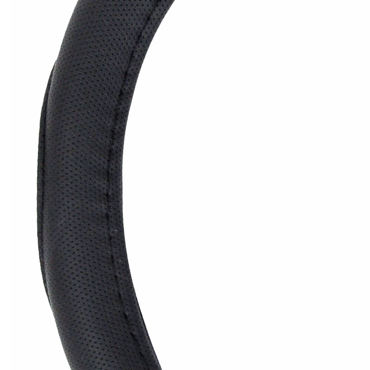 AMiO - Poťah volantu SWC-09-S (35-37cm)