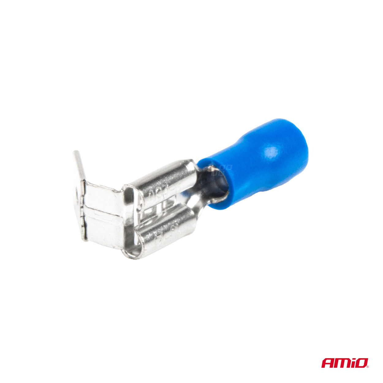 AMiO - Elektrické konektory 7.4/6.3mm 1.5-2.5mm2 15A 10ks