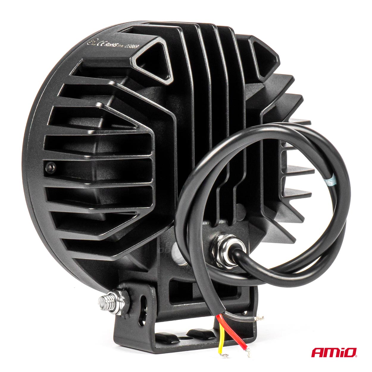 AMiO - LED pracovné svetlo PRO Series
