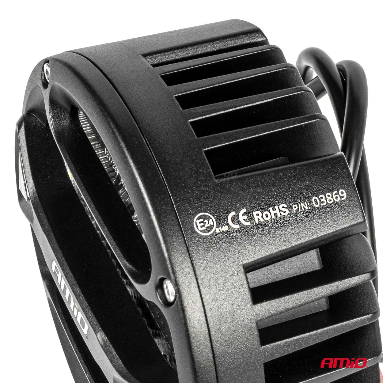 AMiO - LED pracovné svetlo PRO Series