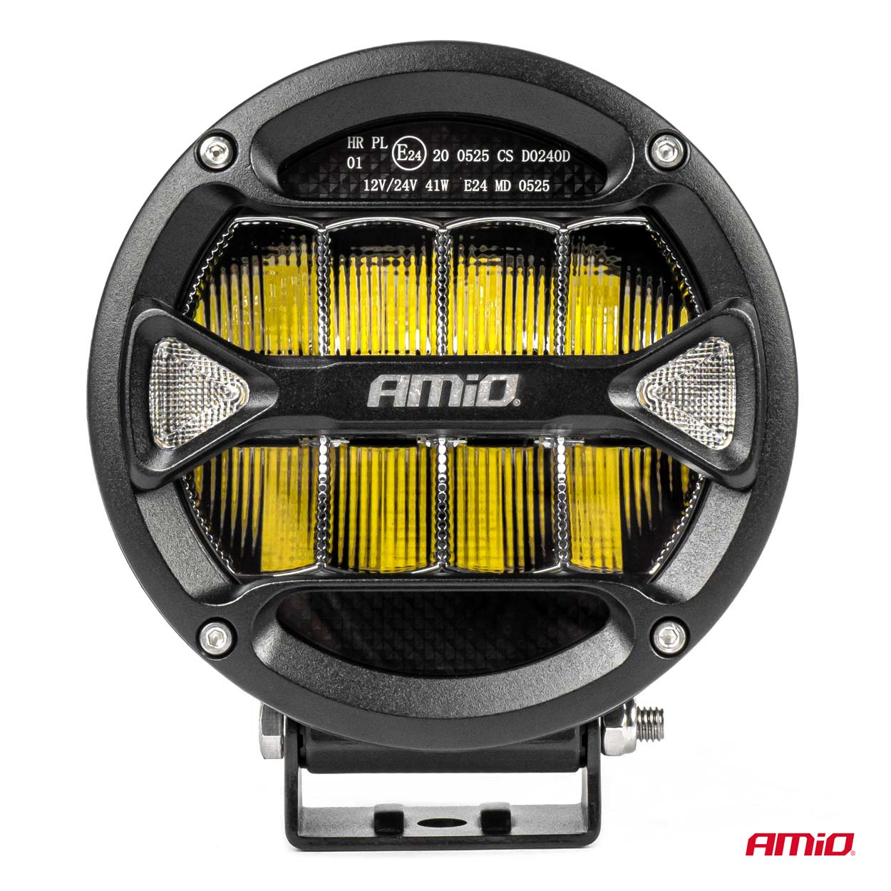 AMiO - LED pracovné svetlo PRO Series