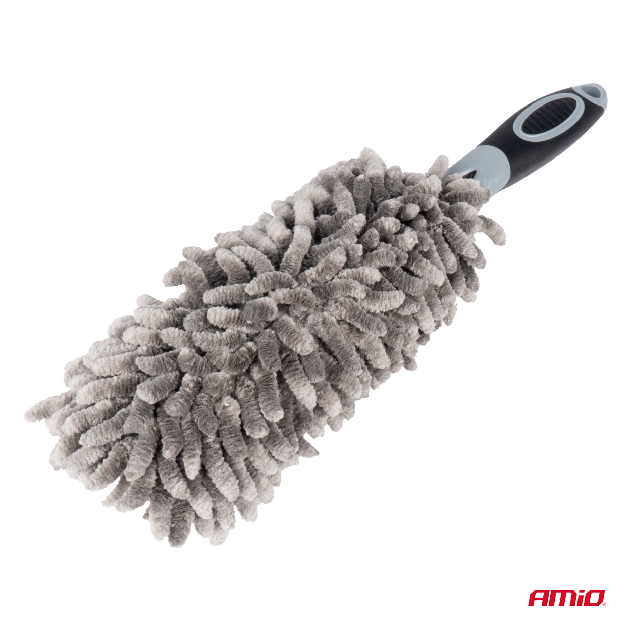 AMiO - Kefa z mikrovlákna na umývanie auta 33,5cm