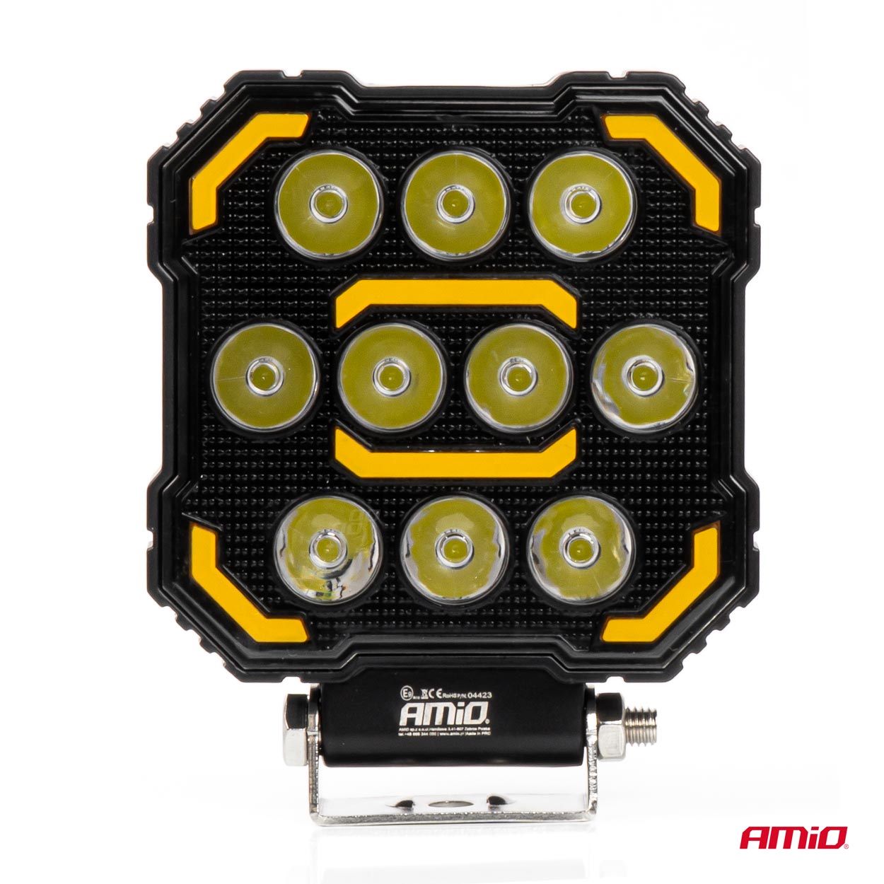 AMiO - Pracovné LED svetlo AWL79 48W 6500K 3000lm 9-36V