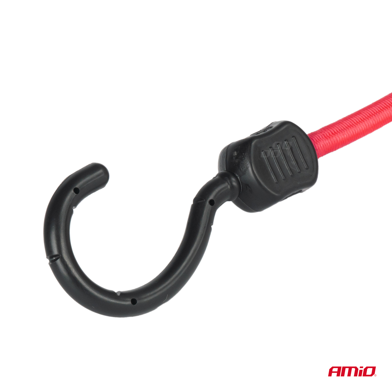 AMiO - Pružný upínač 60cm o7mm BSTRAP-09