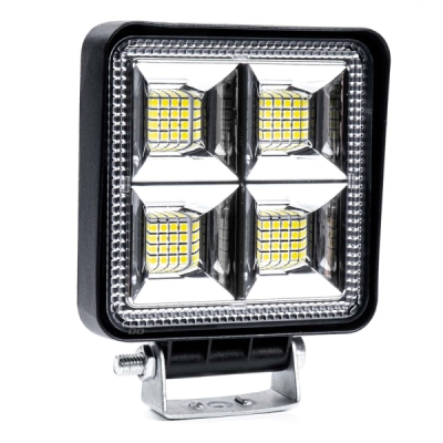 AMiO - Pracovné LED svetlo AWL38 64 LED SPOT 9-36V