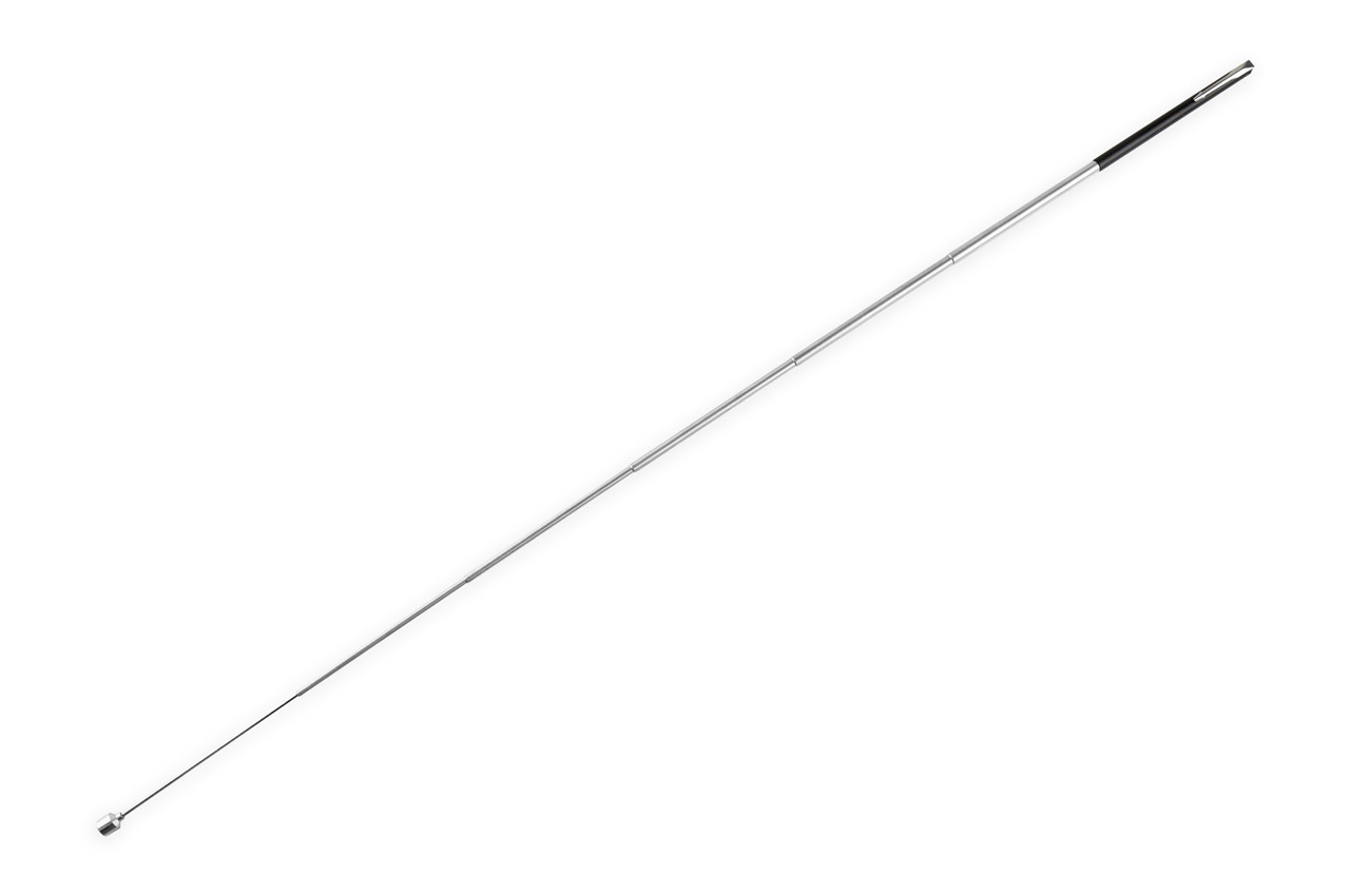 AMiO - Magnetické teleskopické pero 12-64cm