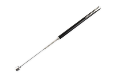 AMiO - Magnetické teleskopické pero 12-64cm