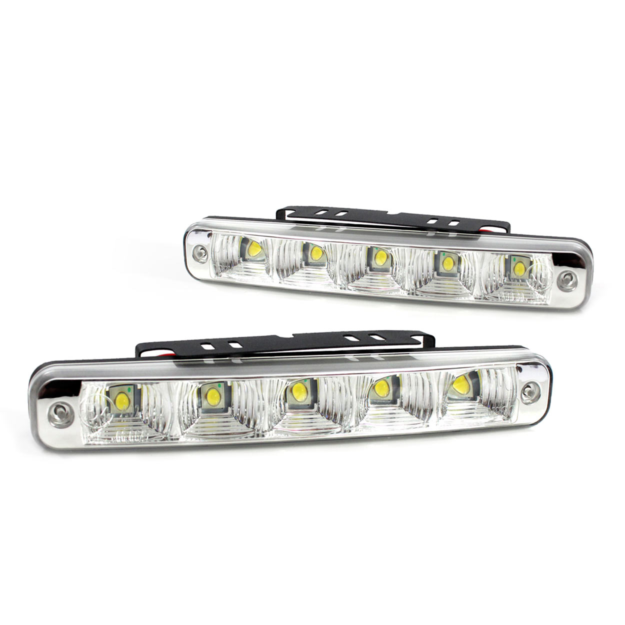 AMiO - Svetlá pre denné svietenie DRL 507HP