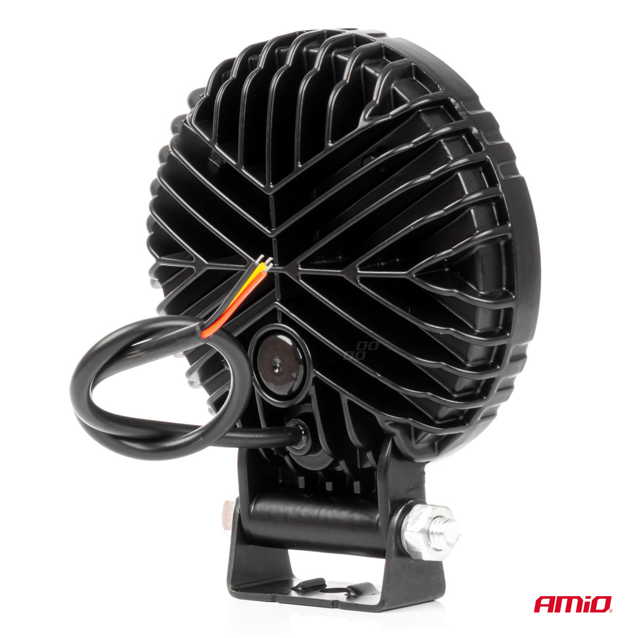 AMiO - LED pracovné svetlo AWL80 48W 2400LM 12V 24V