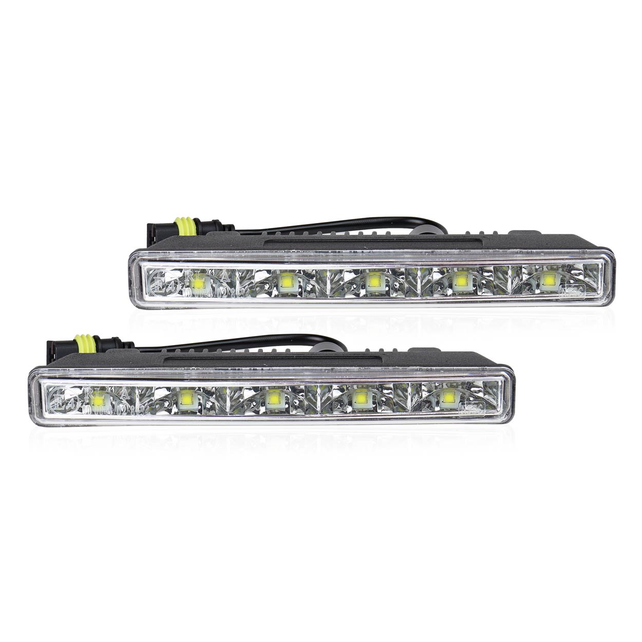 AMiO - Svetlá pre denné svietenie DRL 501HP
