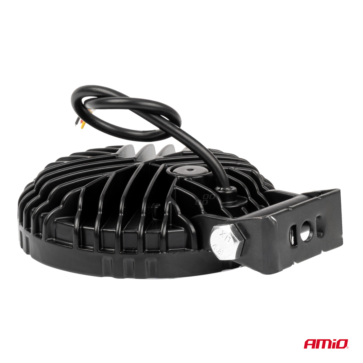 AMiO - LED pracovné svetlo AWL80 48W 2400LM 12V 24V