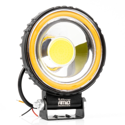AMiO - LED pracovné svetlo AWL83 48W 3600LM 12V 24V