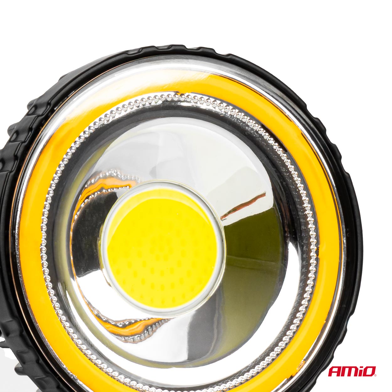 AMiO - LED pracovné svetlo AWL83 48W 3600LM 12V 24V