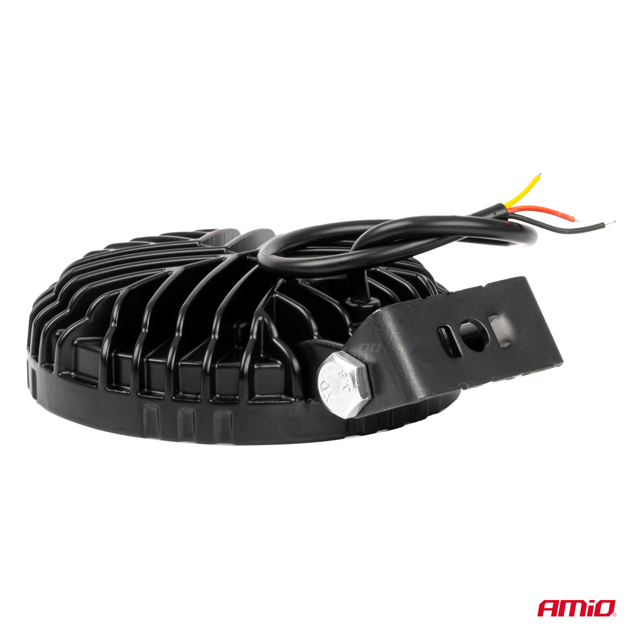 AMiO - LED pracovné svetlo AWL83 48W 3600LM 12V 24V