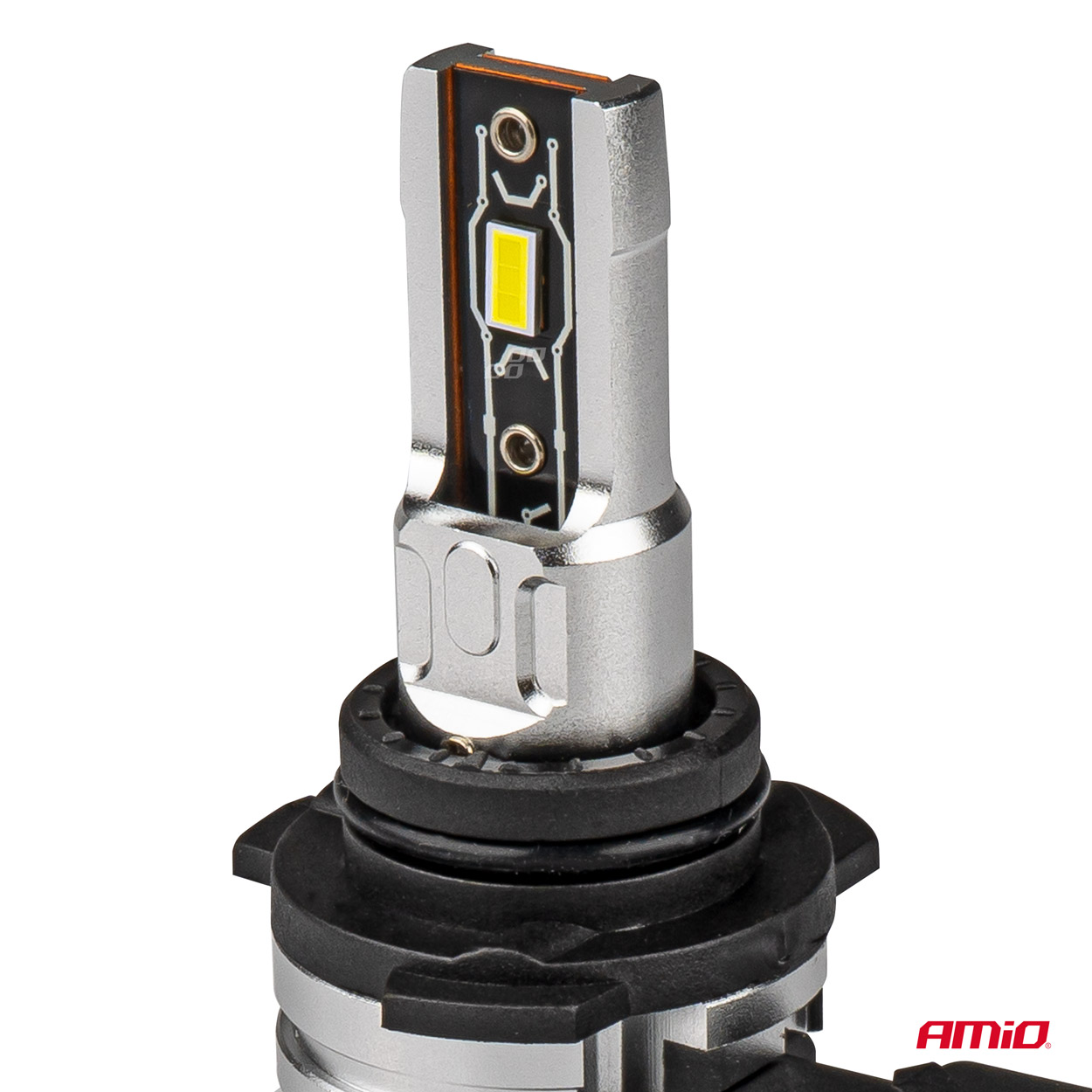 AMiO - LED žiarovky hlavného svietenia HB4 9006 H-mini Series