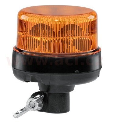 výstražný maják HELLA K-LED Nano (montáž na trubku)