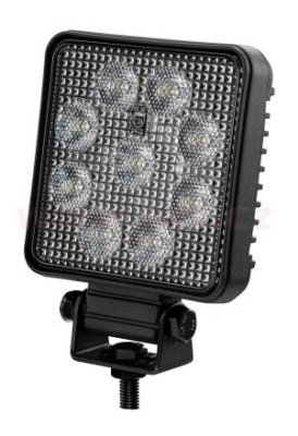 couvací světlo LED PS1000 LED, kabel 80 cm HELLA VALUE FIT