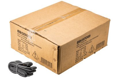 OXFORD - Cyduša 26 x 1,5/2,1, auto ventilok, (obchodné balenie 50 ks)