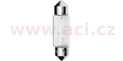 žárovka C5W 24V 5W (patice SV8,5) (sada 10 ks)