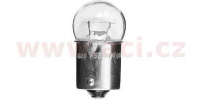 žárovka R5W 24V 5W (patice BA15s) (sada 10 ks)