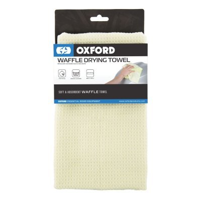 OXFORD - Waffle Drying Towel - sušiaci uterák 80x40 cm