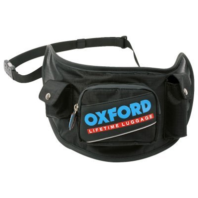 OXFORD - ľadvinka BUMBAG RETRO,