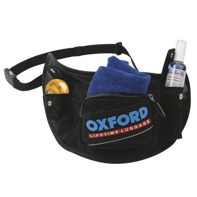OXFORD - ľadvinka BUMBAG RETRO,