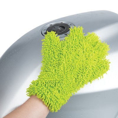 OXFORD - umývacie rukavice NOODLE WASH GLOVE, (mifluo)