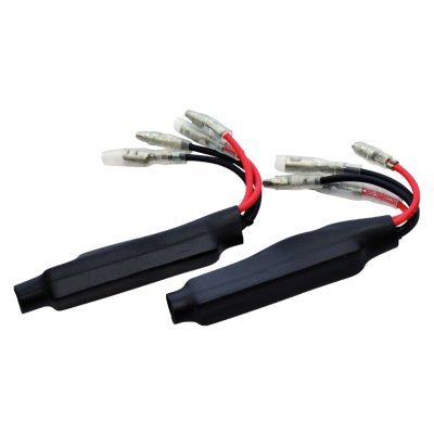 OXFORD - odpor pre LED blin(20W/10 Ohm, pre aplikácie na pôvodnú žiarovku 21W, pár)