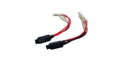 OXFORD - odpor pre LED blin(9W/21,5 Ohm, pre aplikácie na pôvodnú žiarovku 10W, pár)