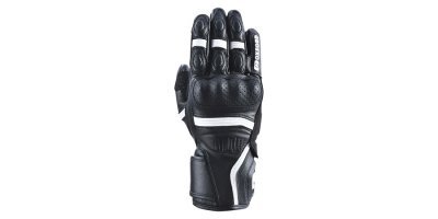 OXFORD - rukavice RP-5 2.0, (čierne/biele, veľ. 3XL)