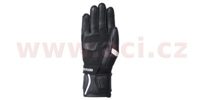 OXFORD - rukavice RP-5 2.0, (čierne/biele, veľ. 3XL)