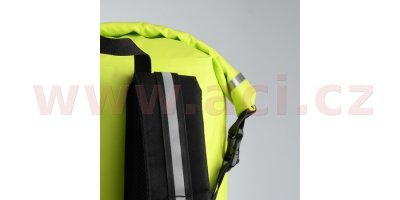 OXFORD - vodotesný batoh AQUA V20, (žltá fluo, objem 20 l)