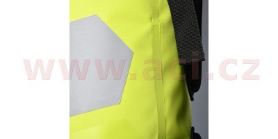OXFORD - vodotesný batoh AQUA V20, (žltá fluo, objem 20 l)