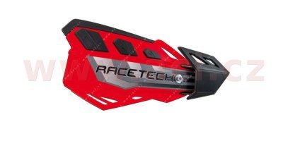 kryty páček FLX, RTECH (modré odst. Yamaha YZF, 4 varianty v 1, vč. montážní sady)