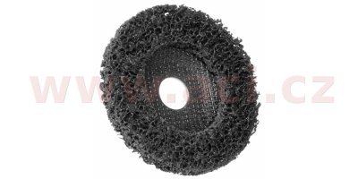 čistící brusný kotouč porézní 115x13 mm do brusky, LUKAS (Německo)