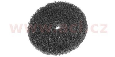 čistící brusný kotouč porézní 150x13 mm do vrtačky, LUKAS (Německo)