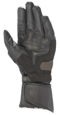 ALPINESTARS - Rukavice SP-8, (čierna/čierna, veľ. XL)