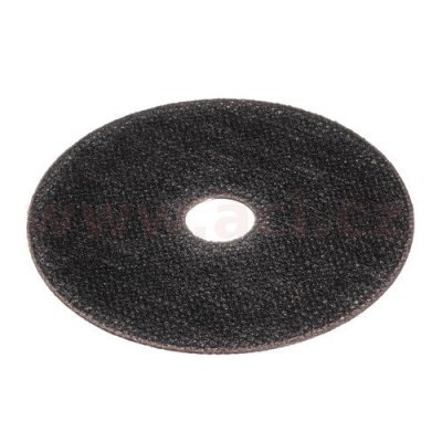 Řezný kotouč 180x1,6 mm (pro ocel), LUKAS (Německo)