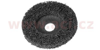 čistící brusný kotouč porézní 125x13 mm do brusky, LUKAS (Německo)