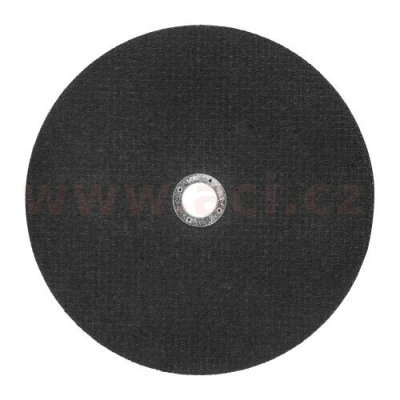 Řezný kotouč 115x1,6 mm (pro ocel), LUKAS (Německo)