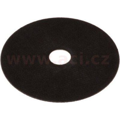Řezný kotouč 125x1 mm (pro ocel), LUKAS (Německo)