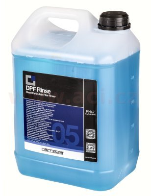 čistící kapalina DPF (5 l)