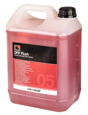 proplachovací kapalina DPF (5 l)