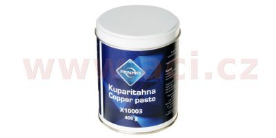 FENNO vazelína s mědí 400 g