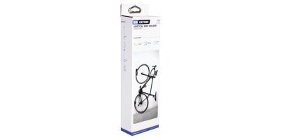 OXFORD - stojan BIKE HOLDER na vertikálne zavesenie kolesa stenový,