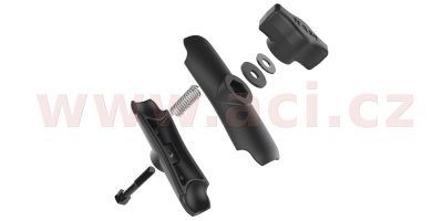 RAM MOUNTS - rameno 94 mm, kovové, RAM Mounts