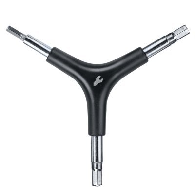 OXFORD - Y kľúč TORQUE, (s imbusovými/inbusovými nábojmi 4/5/6 mm)