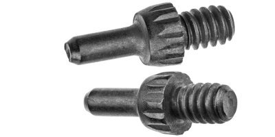 OXFORD - sada náhradných čapov k roznitovačke cyPRO CHAIN TORQUE, (sada 2ks)