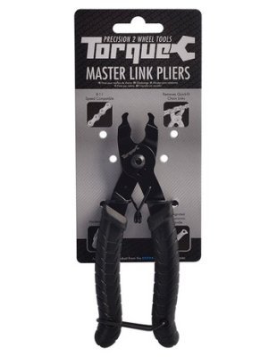 OXFORD - fixačné na spájanie reťazí MASTER LINK CHAIN TOOL TORQUE,